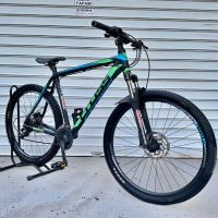 Велосипед Cross Grx7 27.5" XL 56 см. алуминиево колело - втора употреба, снимка 1 - Велосипеди - 45221236