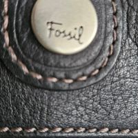 Дамска чанта Fossil, снимка 3 - Чанти - 45261296