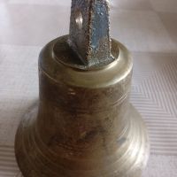 бронзова камбана , снимка 5 - Колекции - 45710445
