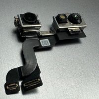 Предна камера и сензор за iPhone 14 , снимка 1 - Резервни части за телефони - 45530846