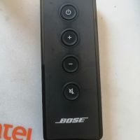 Дистанционно за BOSE SOLO Model 354899-0100, снимка 1 - Аудиосистеми - 45264369