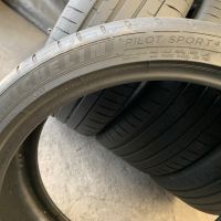 245 35 20, Летни гуми, Michelin PilotSport4S, 4 броя, снимка 6 - Гуми и джанти - 45079459