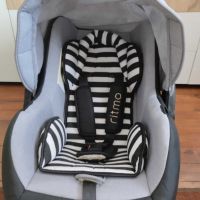 Бебешко столче за кола, снимка 1 - Столчета за кола и колело - 45146988