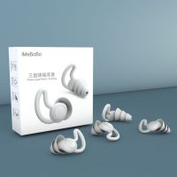 Анти шум тапи за уши със звукова изолация 40 децибела, снимка 4 - Други стоки за дома - 45523837