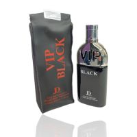 Парфюмна вода за мъже VIP BLACK JD, 100ML EAU DE TOILETTE, снимка 1 - Мъжки парфюми - 45858738