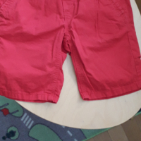 Късо панталонче за момченце , снимка 1 - Детски къси панталони - 45009539