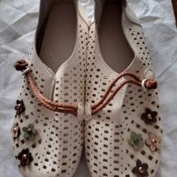 Дамски/детски обувки , снимка 1 - Дамски ежедневни обувки - 45822631