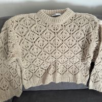 Дамски пуловер , снимка 1 - Блузи с дълъг ръкав и пуловери - 45514715