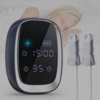 KTS устройство подпомага при безсъние,хъркане,тревожност,депресия, снимка 1 - Друга електроника - 45513964