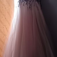 Абитуриентска рокля , снимка 3 - Рокли - 45520310