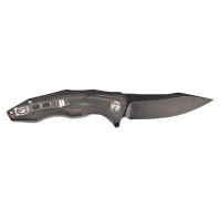 Сгъваем нож Dulotec K300 - D2 инструментална Стомана, снимка 8 - Ножове - 45007460