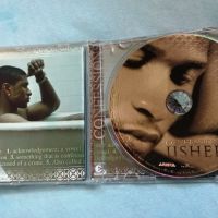 Usher - Confessions, снимка 2 - CD дискове - 45572234