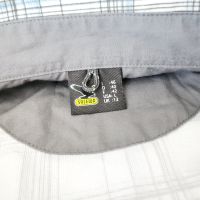 Salewa Polarlite Flannel / L* / дамска спортна ергономична поларена риза / състояние: ново, снимка 2 - Ризи - 45357186
