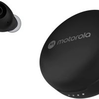 Чисто Нови Безжични Wireless Слушалки Motorola VerveBuds 250, снимка 1 - Безжични слушалки - 45354298