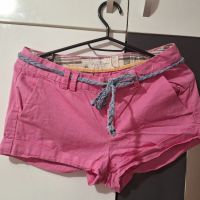 Къс панталон H&M, снимка 1 - Къси панталони и бермуди - 45178666