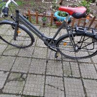 Дамски алуминиев велосипед 28 цола , снимка 1 - Велосипеди - 45766866