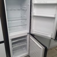 Хладилник с фризер Hanseatic , снимка 3 - Хладилници - 45202698