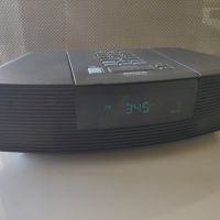 Bose AWRC3P сд/ радио, снимка 5 - Аудиосистеми - 45205886