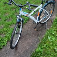 Мъжко юношеско колело, снимка 1 - Велосипеди - 45759562