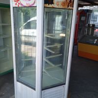 Сладкарска хладилна витрина, снимка 5 - Витрини - 46009505