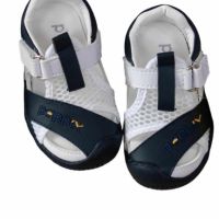 турски Ортопедични бебешки сандали , снимка 2 - Детски сандали и чехли - 45880721