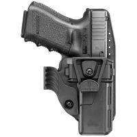 Кобур Fobus APN 43 за Glock - вътрешен, за лява и дясна ръка, снимка 4 - Оборудване и аксесоари за оръжия - 45269024