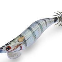Калмарка DTD Real Fish Egi, снимка 1 - Такъми - 45435760