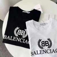 Balenciaga унисекс тениска , снимка 1 - Тениски - 45063746