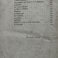 Contes et Nouvelles, par Jean de la Fontaine /1835/, снимка 18 - Антикварни и старинни предмети - 45221070