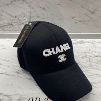 Chanel шапка реплика, снимка 3 - Шапки - 45715331