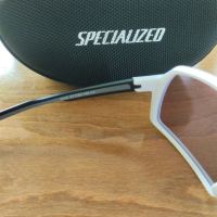 Спортни очила Specialized , снимка 4 - Слънчеви и диоптрични очила - 45156492