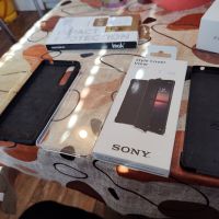 Sony xperia 1 II , снимка 4 - Sony - 45572601