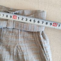 страхотни дамски панталонки размер М, снимка 6 - Къси панталони и бермуди - 45491728