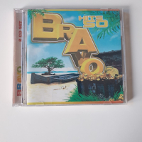 bravo hits 50 cd, снимка 1 - CD дискове - 44943423