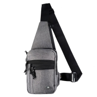 Чанта за оръжие M-Tac Grey Shoulder Holster, снимка 1 - Екипировка - 45033095