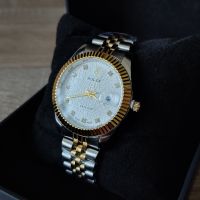 нови мъжки часовници ROLEX, снимка 11 - Мъжки - 45370280