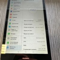 Като нов! Huawei Mediapad T3 4G, снимка 8 - Таблети - 45249302