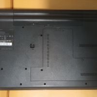 Lenovo ThinkPad E520, снимка 3 - Лаптопи за дома - 45864199