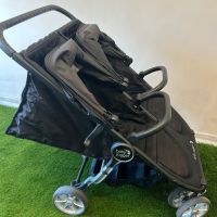 Количка Baby jogger, снимка 5 - Детски колички - 45855658