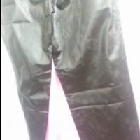 дамски панталон  еластичен сатен, снимка 2 - Клинове - 15502881