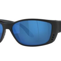 Очила Costa Fisch, Blackout, Blue Mirror 580P, снимка 1 - Слънчеви и диоптрични очила - 45431789