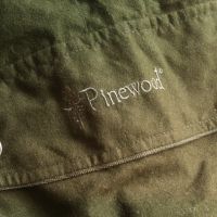 PINEWOOD Membrane 100% PU Breathable trouser размер 50 / M за лов  панталон водонепромукаем - 970, снимка 6 - Екипировка - 45485142