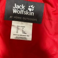 ''Jack Wolfskin''оригинално мъжко яке Л размер, снимка 3 - Якета - 45384091