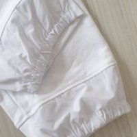 DSQUARED2 Italy Cropped  Women Pant Size XS - S НОВО! ОРИГИНАЛ! Дамско Долнище!, снимка 10 - Спортни екипи - 45479953