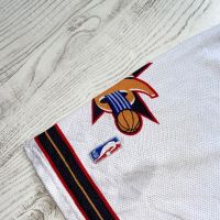 NBA Philadelphia къси шорти , снимка 3 - Спортни дрехи, екипи - 45202348