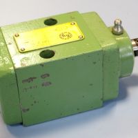 Хидравличен разпределител Hydraulik Ring SRF2-10-3 plunger operated hydraulic valve, снимка 5 - Резервни части за машини - 45338347