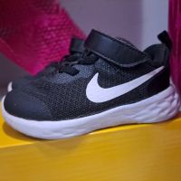 Бебешки маратонки Nike 21номер, снимка 6 - Детски маратонки - 45493897