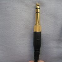 Продавам оригинален кабел за слушалки AUDIO-TEHNICA, снимка 4 - Други - 45507460