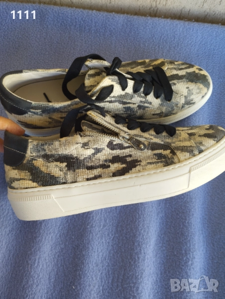 Обувки Gabor номер 42., снимка 1