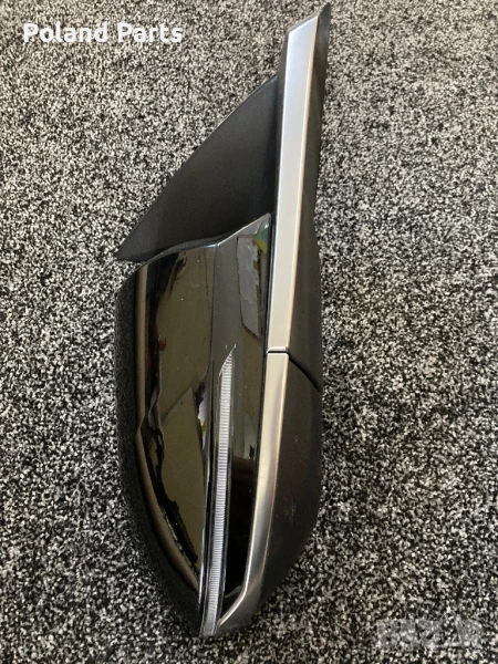 Дясно огледало за Хюндай Туксон 4 2022 Hyundai Tucson IV 87620-N7160, снимка 1